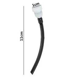 Fuel Oil Tank Vent Line Replacement Parts For Stihl 021 023 025 MS250 028 029 MS290 048 038 Chainsaw Accessories