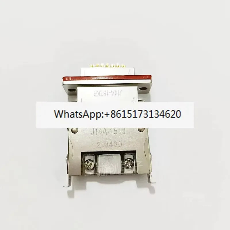 for J14A-15TJ 15TK 15ZKL 15ZJL 15ZJB 15ZKB Rectangular Connector Plug and Socket