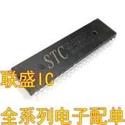 

10pcs original new STC12C5A60S2-35I-PDIP40 12C5A60S2