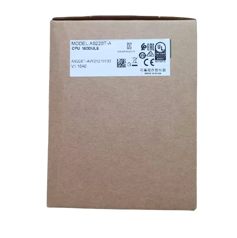 

Совершенно новый оригинальный ПЛК AS228T-A серии AS AS AS200 CPU NPN РАЗЪЕМЫЙ ВЫХОД