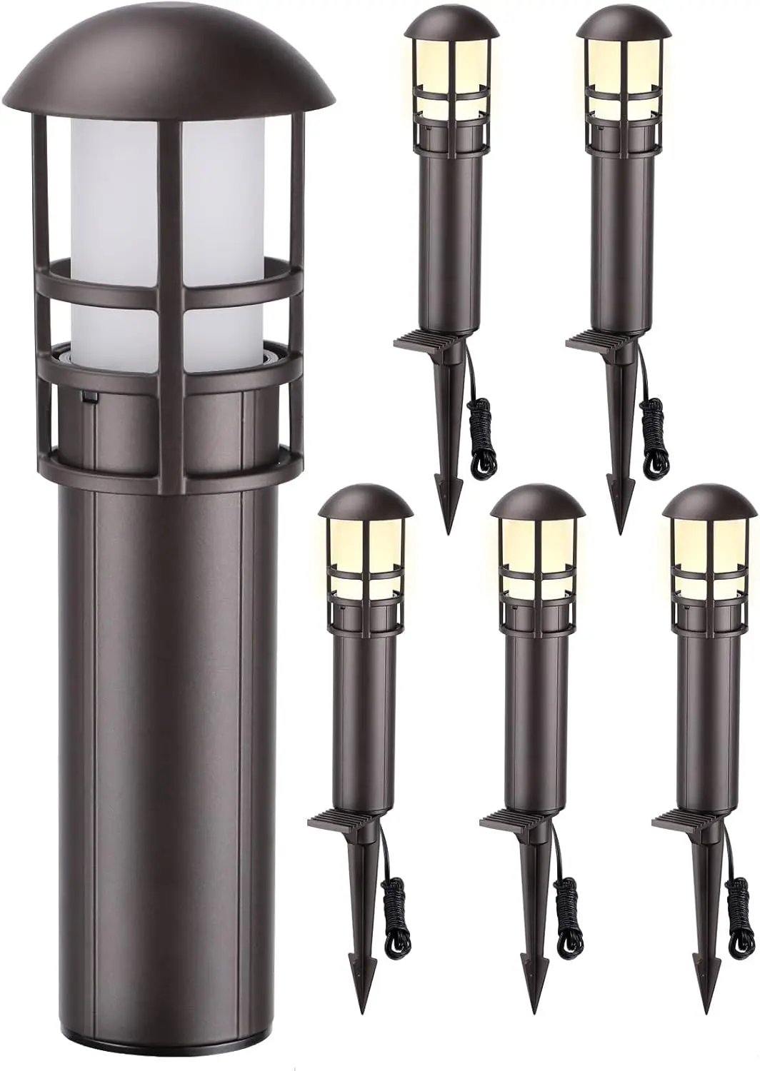 Low Voltage Landsca…