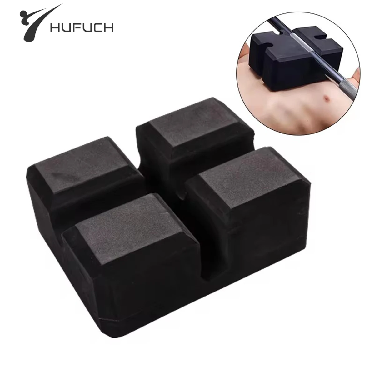 Strength Block Bench Press Block Bench Bar Shoulder Chest Board Blocks Portable Chest Press Board Helps Press Benching Bottom