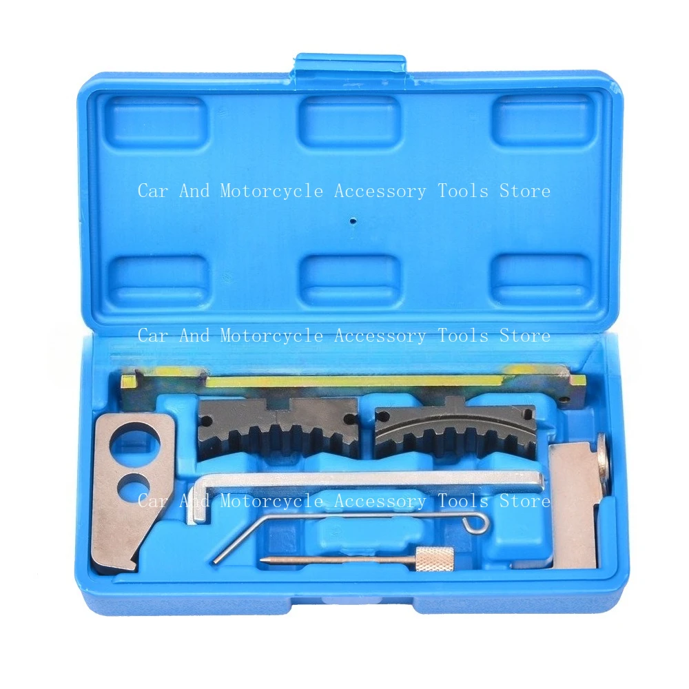 

Набор инструментов для ремонта автомобилей для инструментов синхронизации Chevrolet Cruze