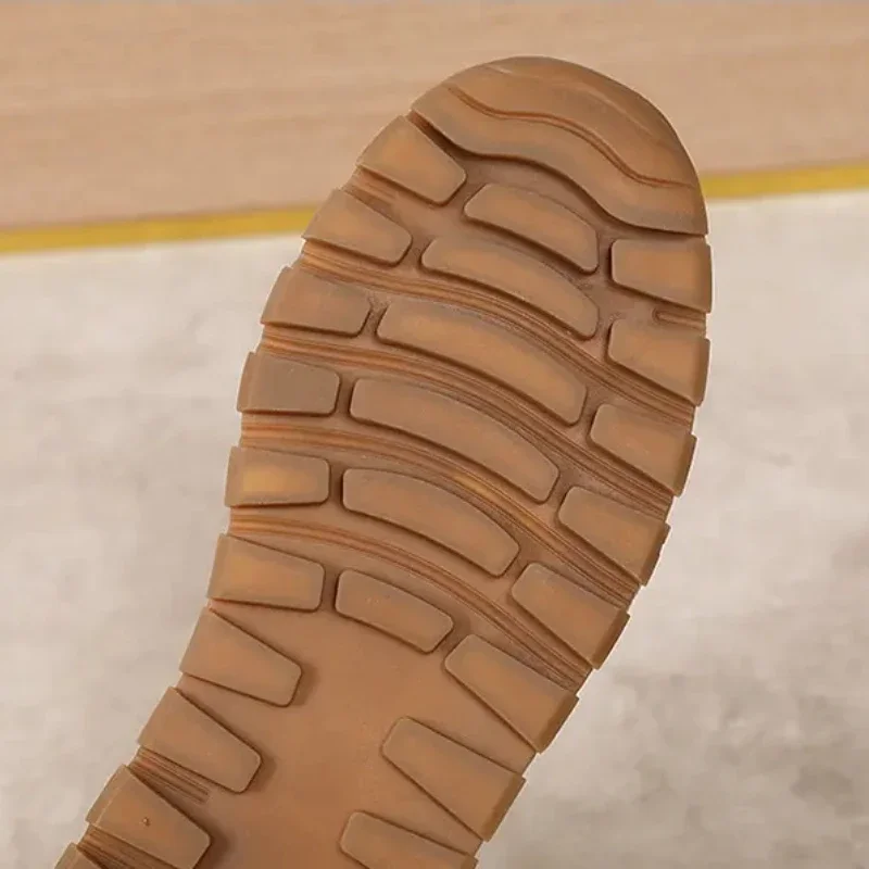 Slipper Damen Plus-Size-Modetrend passen alle zu flachen Freizeit schuhen