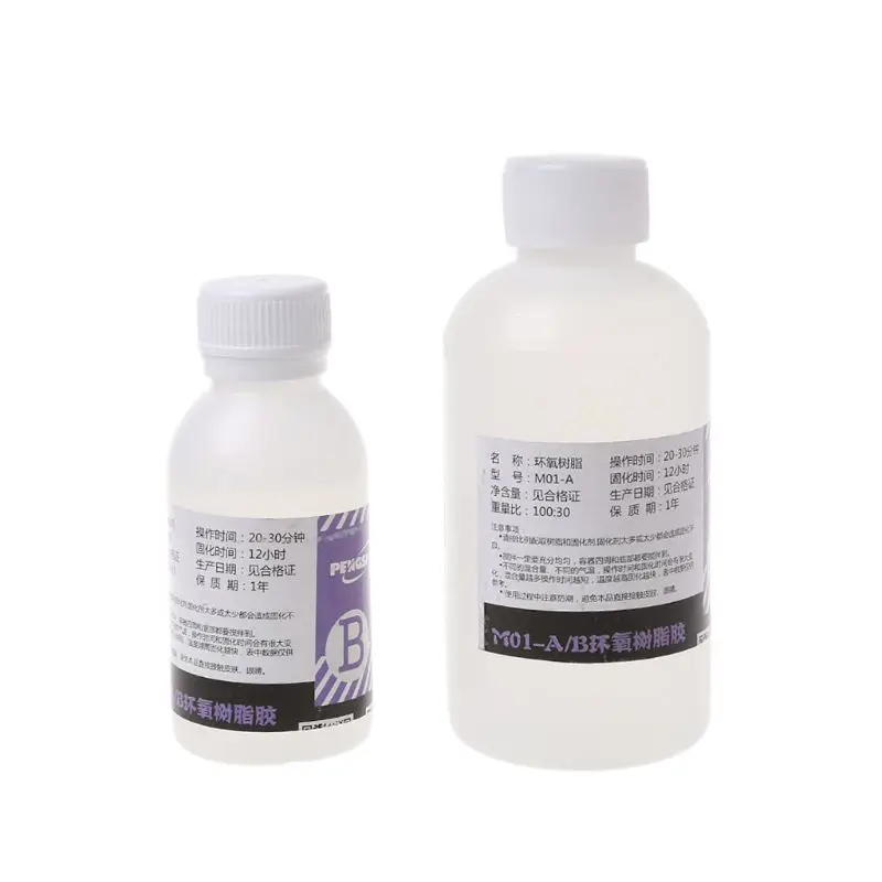 مجموعة أدوات علاج راتنجات الإيبوكسي والمواد المركبة من راتنجات البوليمر المقواة بالألياف