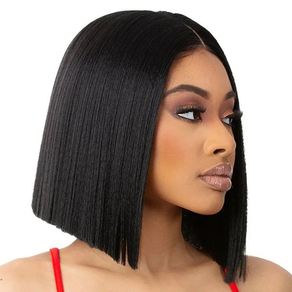parrucche-di-capelli-umani-lisci-a-bob-corto-da-8-pollici-con-densita-del-300-per-donne-nere-con-chiusura-in-pizzo-trasparente-2x6-capelli-grezzi-con-riga-centrale