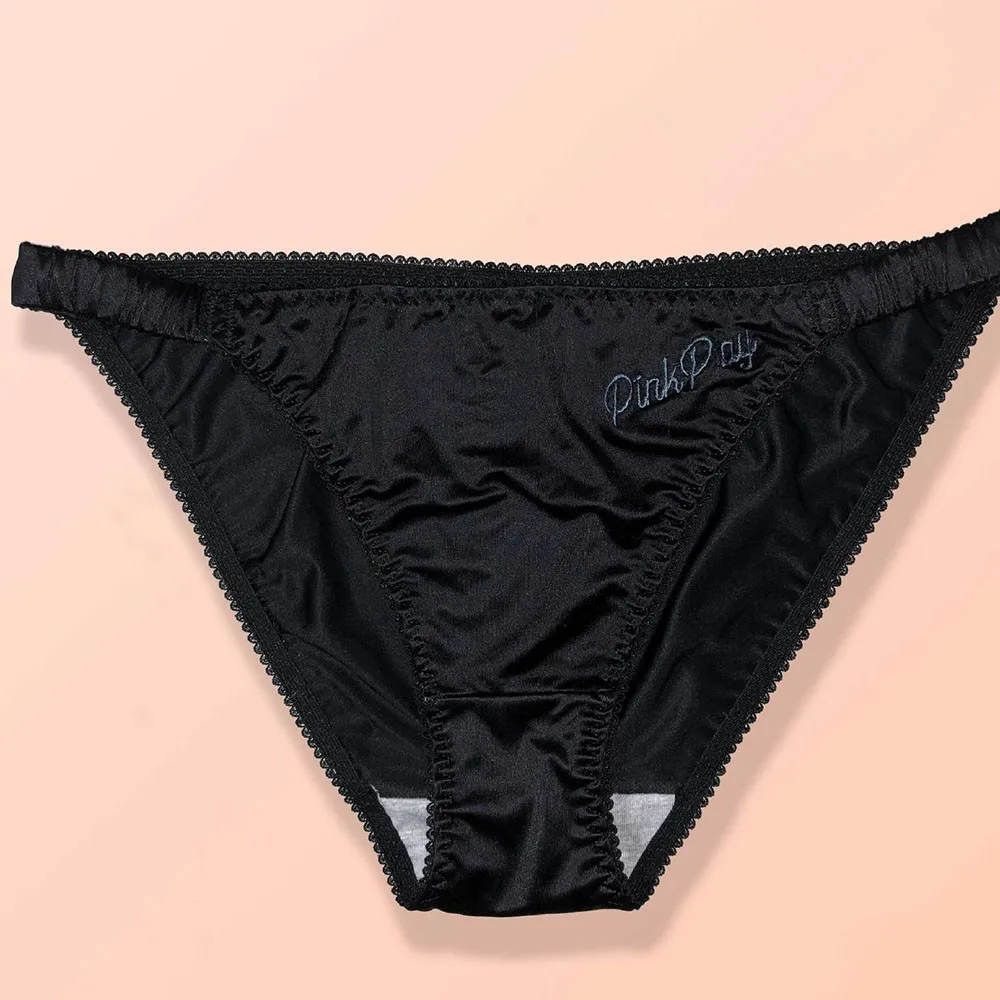 ملابس داخلية M-L من مادة البولياميد والحرير والساتان ملابس داخلية نسائية كلسون للسيدات ملابس داخلية جديدة رائعة جديدة 2021 جودة عالية