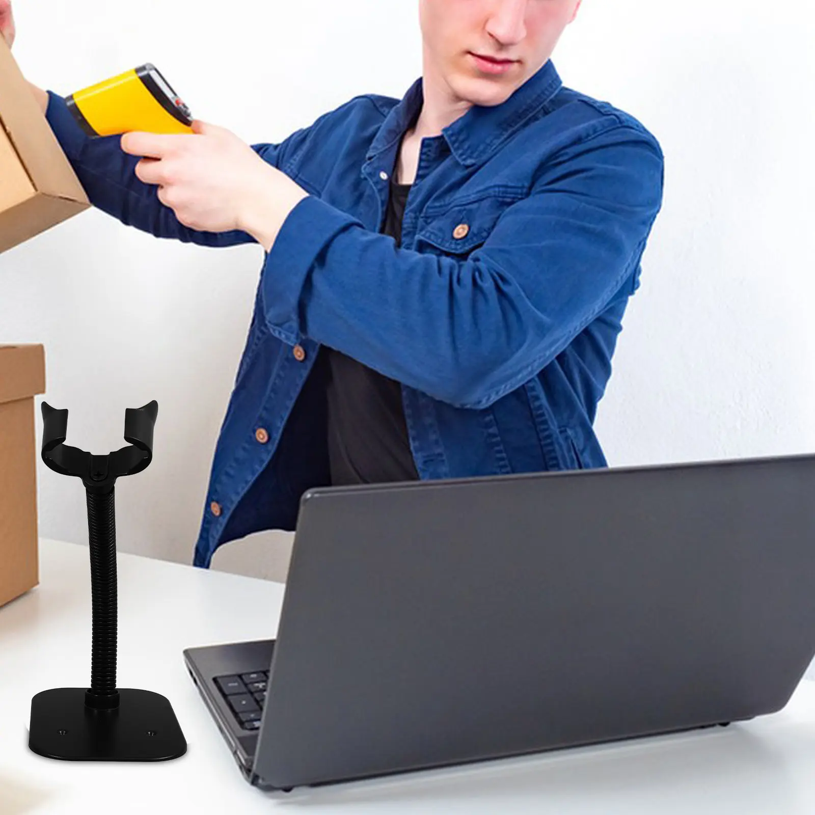 Universal Handheld …