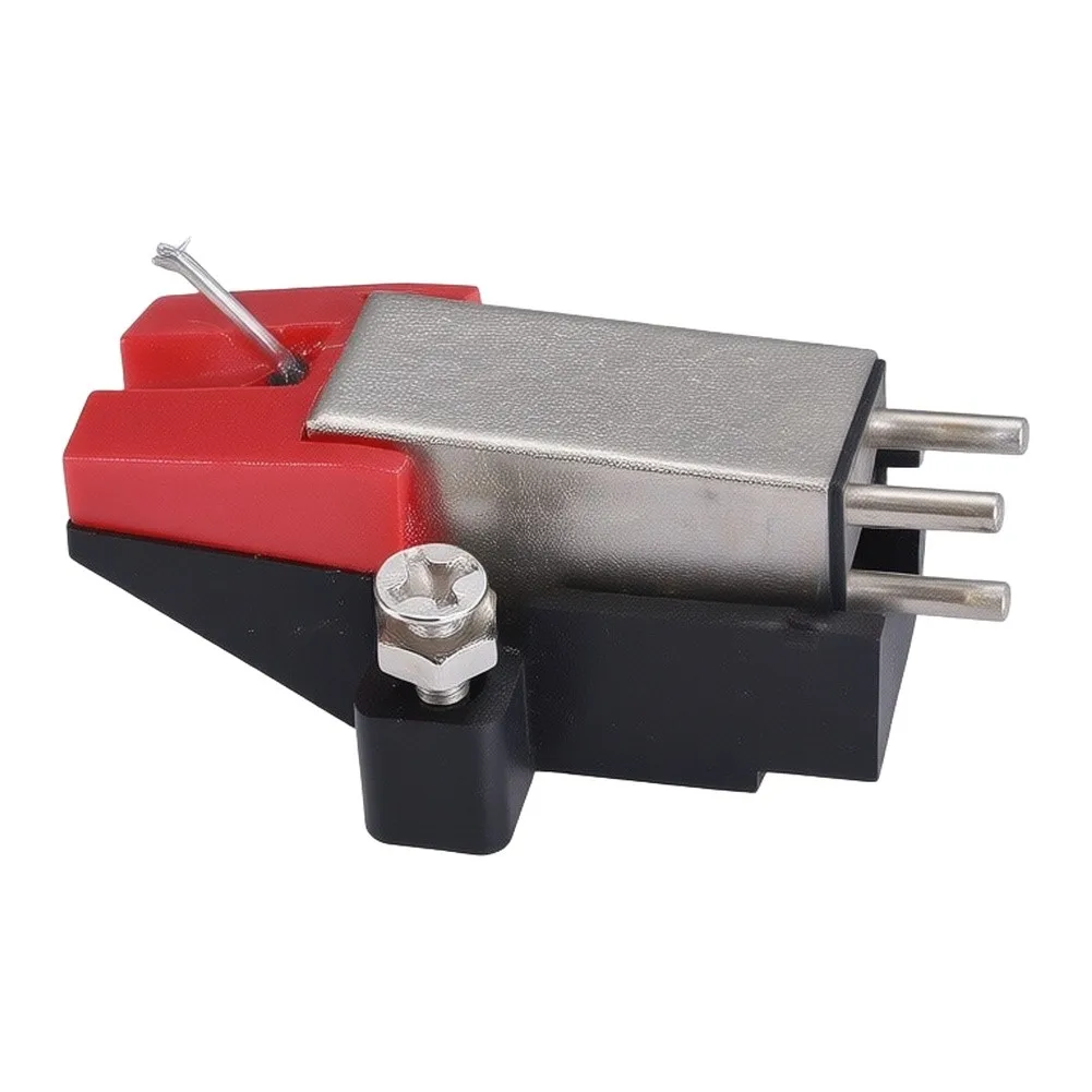 Turntable Stylus Replacement Vinyl Record Player Cartridges And Styluses Are Suitable For Phonographs Plastic Tool Parts
