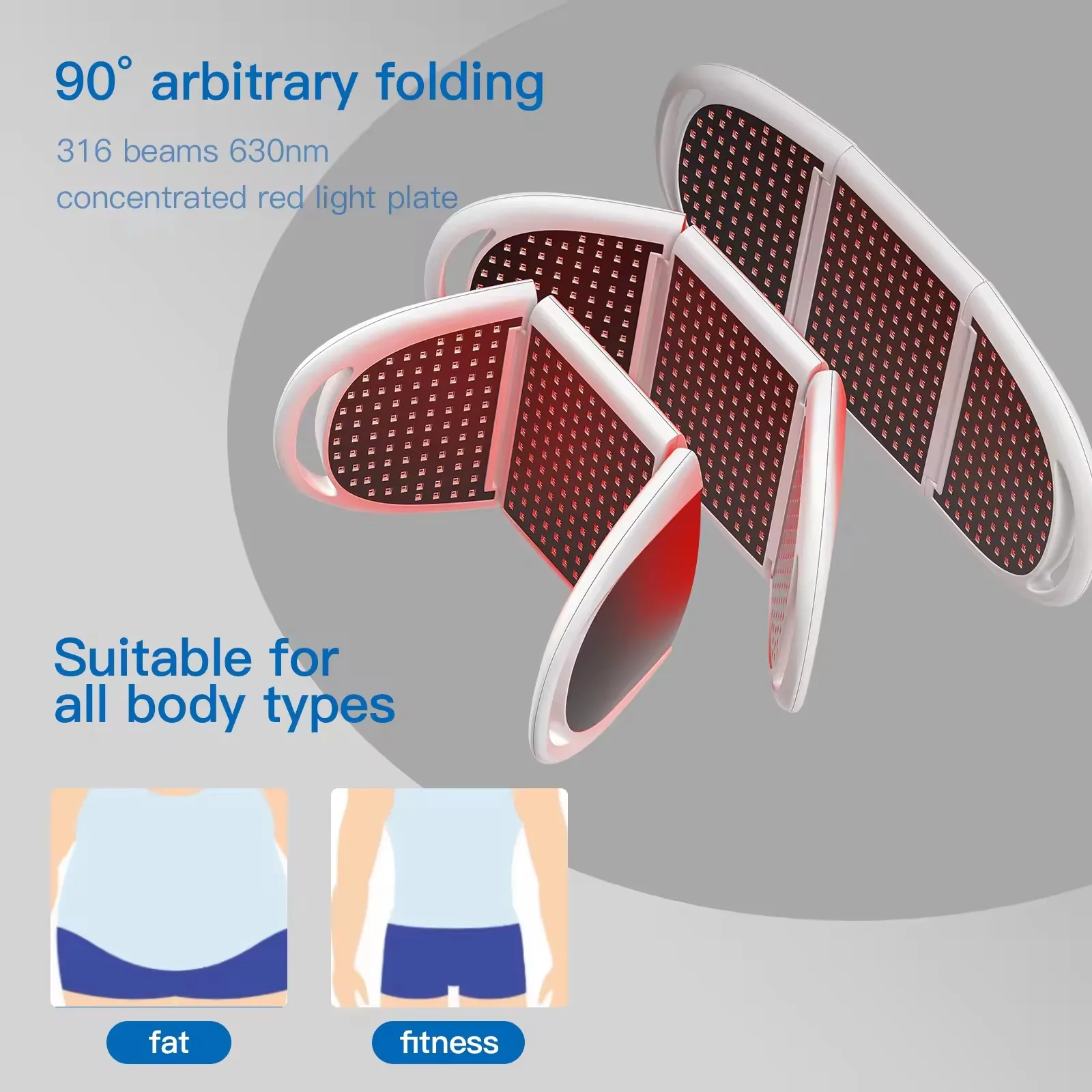 LASTEK prostatitis treatment Affordable Prostate Health Care Massager Cold laser therapy device No Side Effect