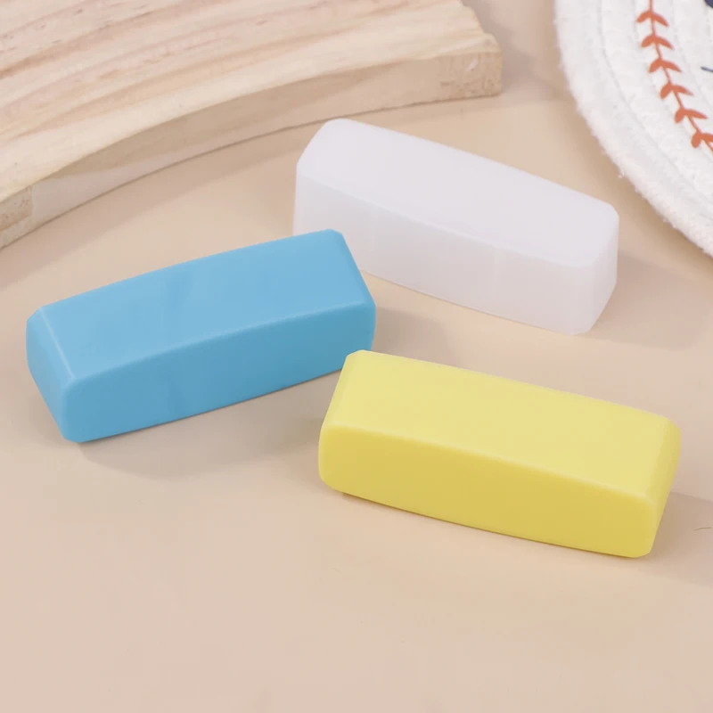 1 шт. Godox Lux Junior Retro Speedlite для вспышки, белый, желтый, синий, диффузор, пластиковая софтбокс, диффузор для вспышки