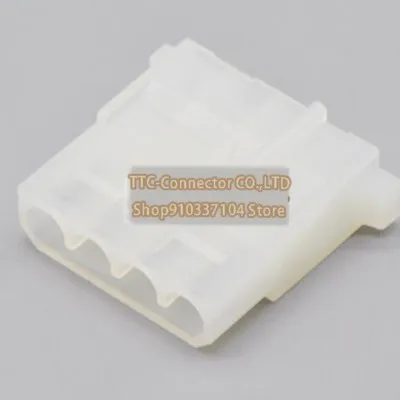 

10 шт./лот 1524-4048 15-24-4048 15244048 Пластиковый корпус Shell4P 5,08 мм, 100% новый и оригинальный, новый