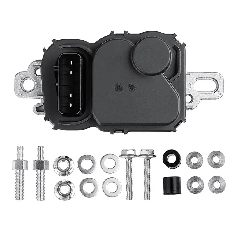 590-001 Kraftstoffpumpen-Treibermodulteil für Ford E150 F150-F550 Lincoln Mazda Mercury 6H1470 FD1002 4C2A-9D372-BA