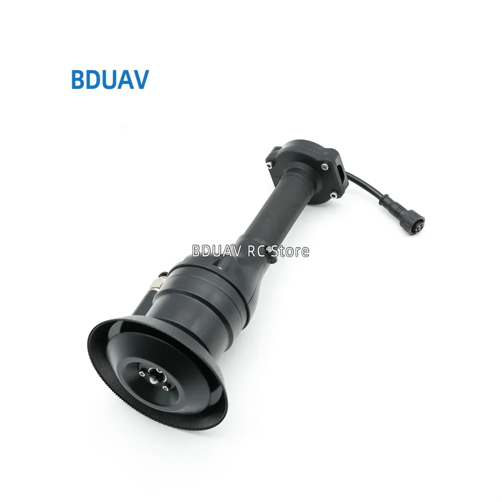 2PCS 8820 8L Centrifugal Nozzle 12S 14S 18S 48V Brushless Motor Centrifugal Nozzle Agricultural Spray Drone Spray