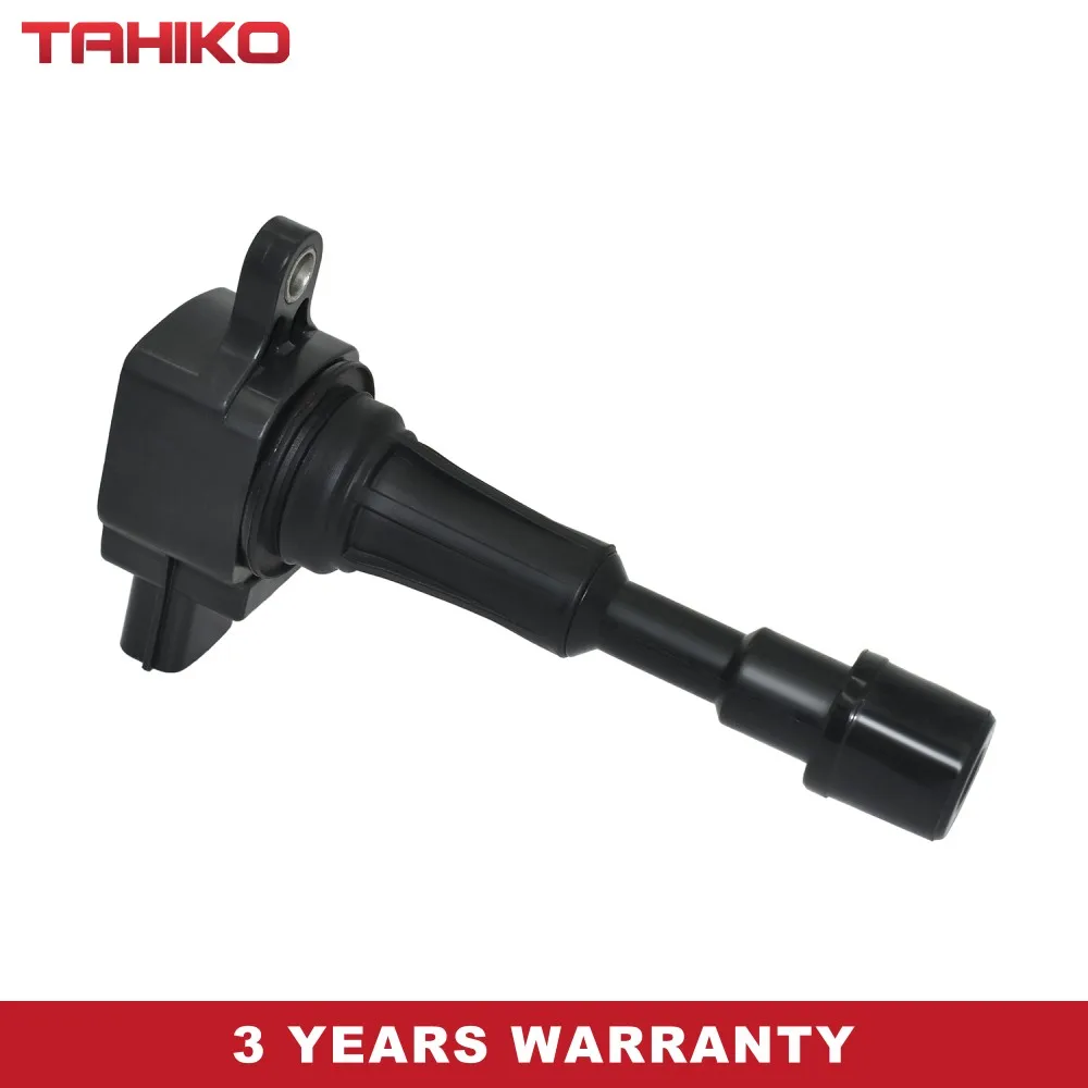 Ignition coil AIC-4051 fit For Nissan Frontier 2.5L Suzuki Equator 2.5L Mazda