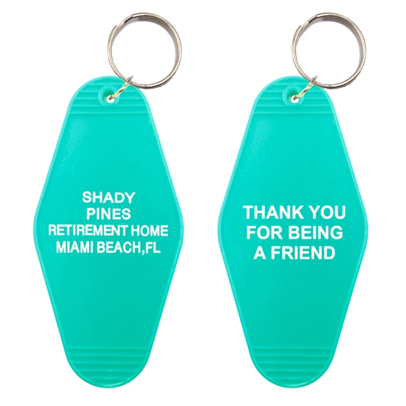 Shady Pines Retirem…