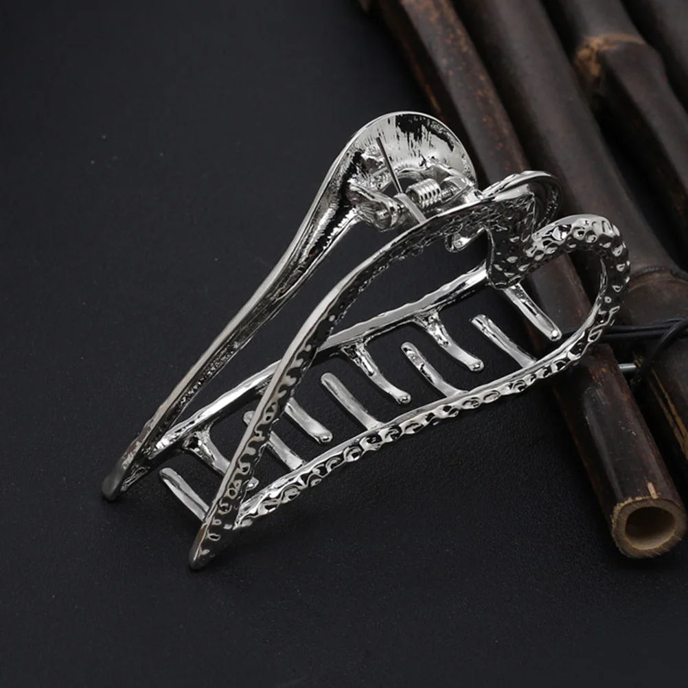 

hair claw hair jaw hair clips hair clamps metal claw