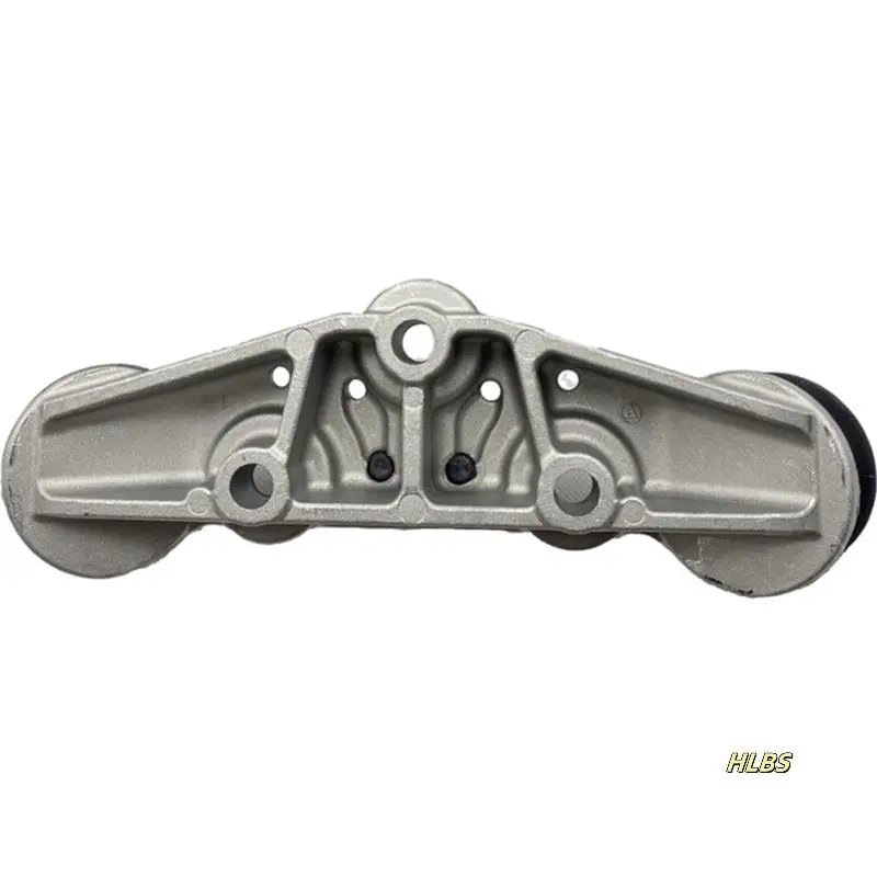 

97037511801 Автомобильный кронштейн крепления двигателя 97037511800 для Porsche Panamera 970, автозапчасти