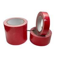 2.5cm/5cm/10cm*5m Red Anti Slip Tape Non-Slip Traction Grip Decals Strong Self-adhesive Indoor Outdoor Stickers For Boats Stair