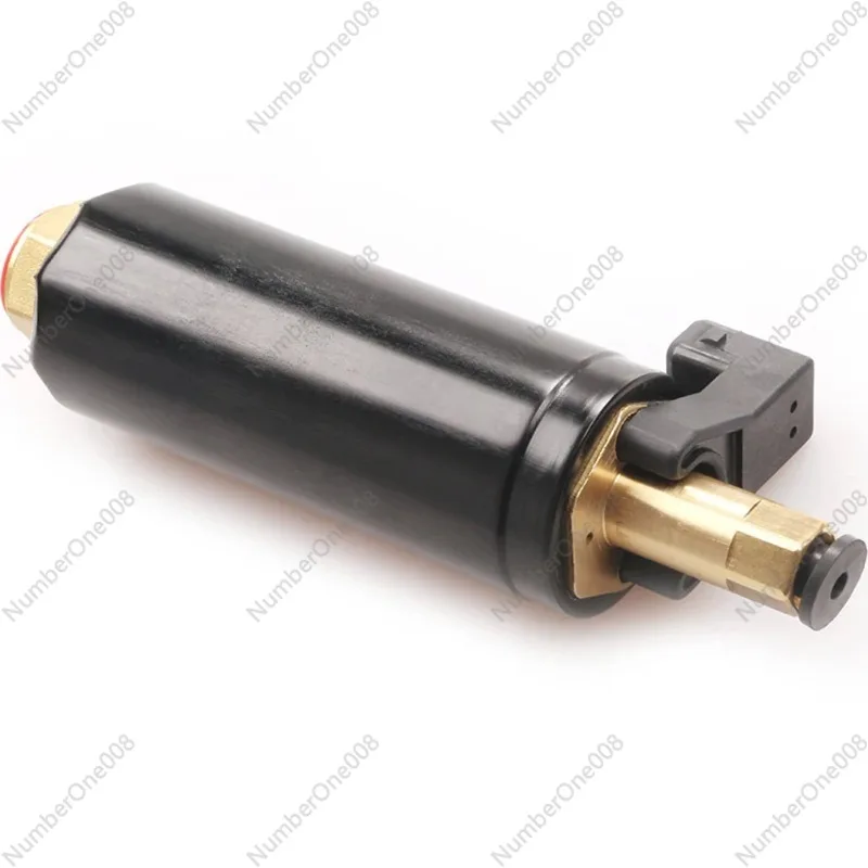 

Electric Fuel Pump 12V For VOLVO PENTA 4.3L 5.0L 5.7L 5.8L Engines 1992-2006 3858261 3850809 3854620