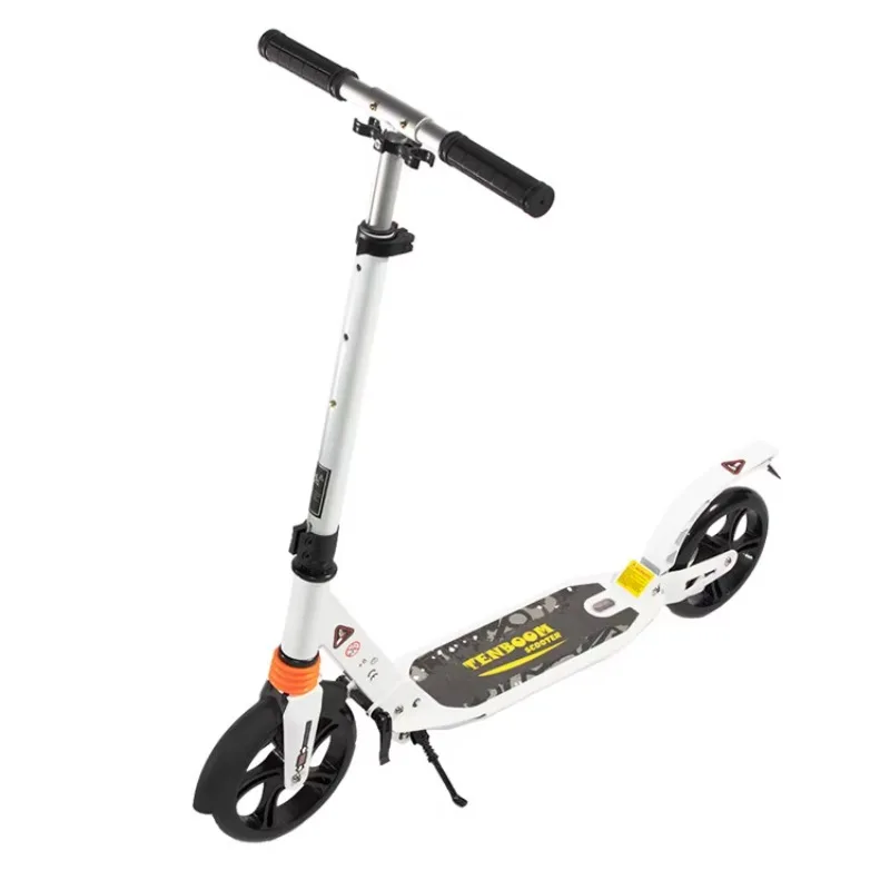 

STLF Buy cheap high quality Two Wheel Portable foldable Scooter for youngsters