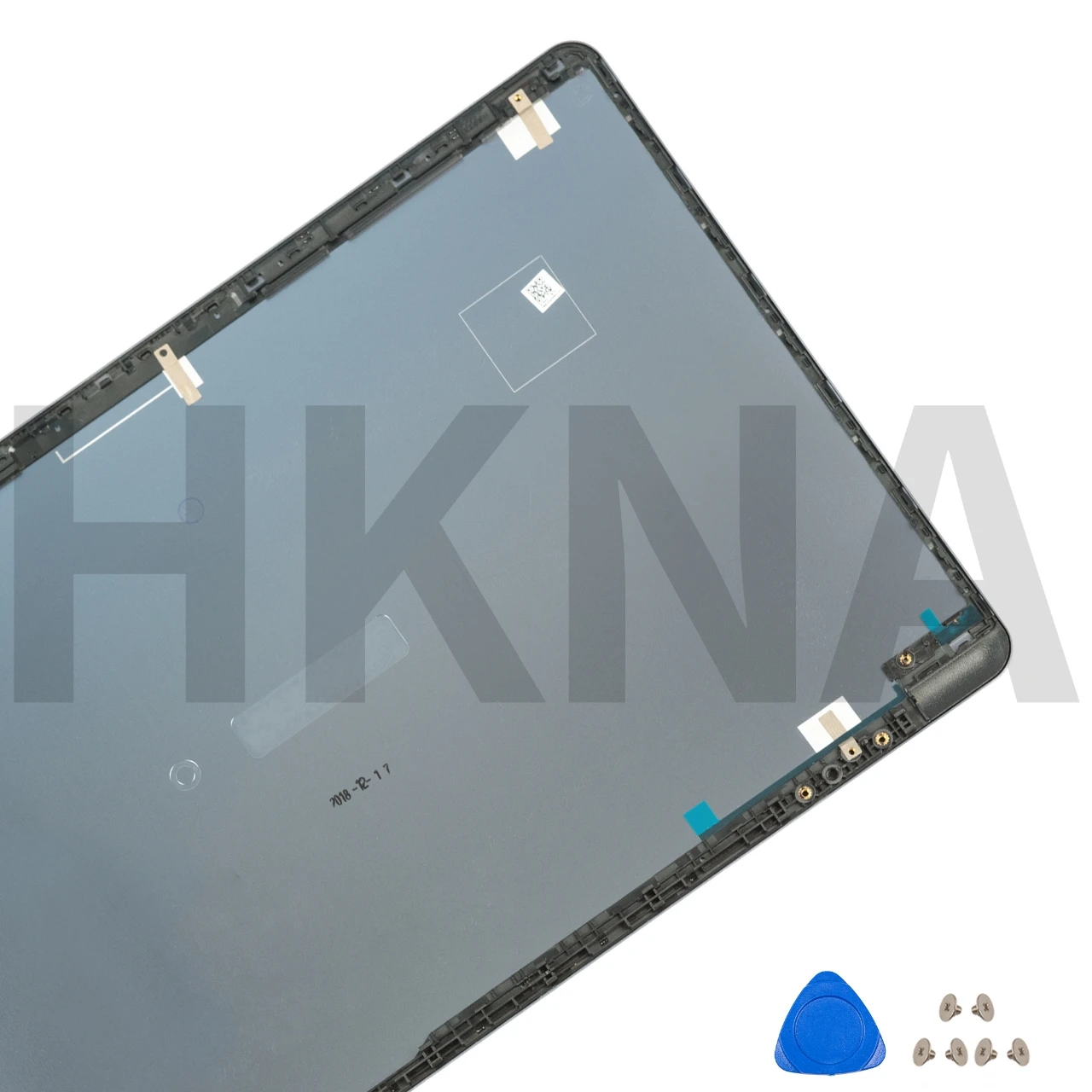 NUOVA Custodia in metallo per coperchio VivoBook S510U A510 A510U X510 F510U S510 F510 LCD Cover posteriore Cerniere Custodia per laptop Colore oro