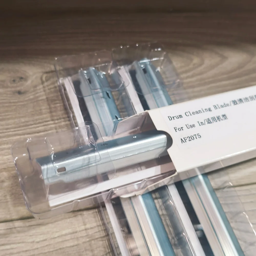 

5 шт. лезвие для чистки барабана OPC OEM AD04-1140 AD04-1056 для RICOH COPIER MP 7500 8000 8001 7502 9002 AFICIO 2075 2060 1060 1075