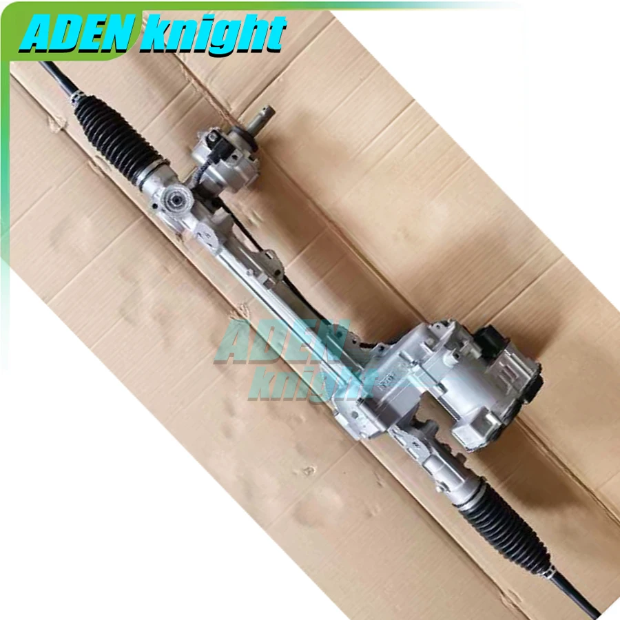 For Ford Taurus 2016 3.5L TI-VCT V-6 Electric Power Steering Rack GG1Z-3504-F GG1Z3504F Left hand drive