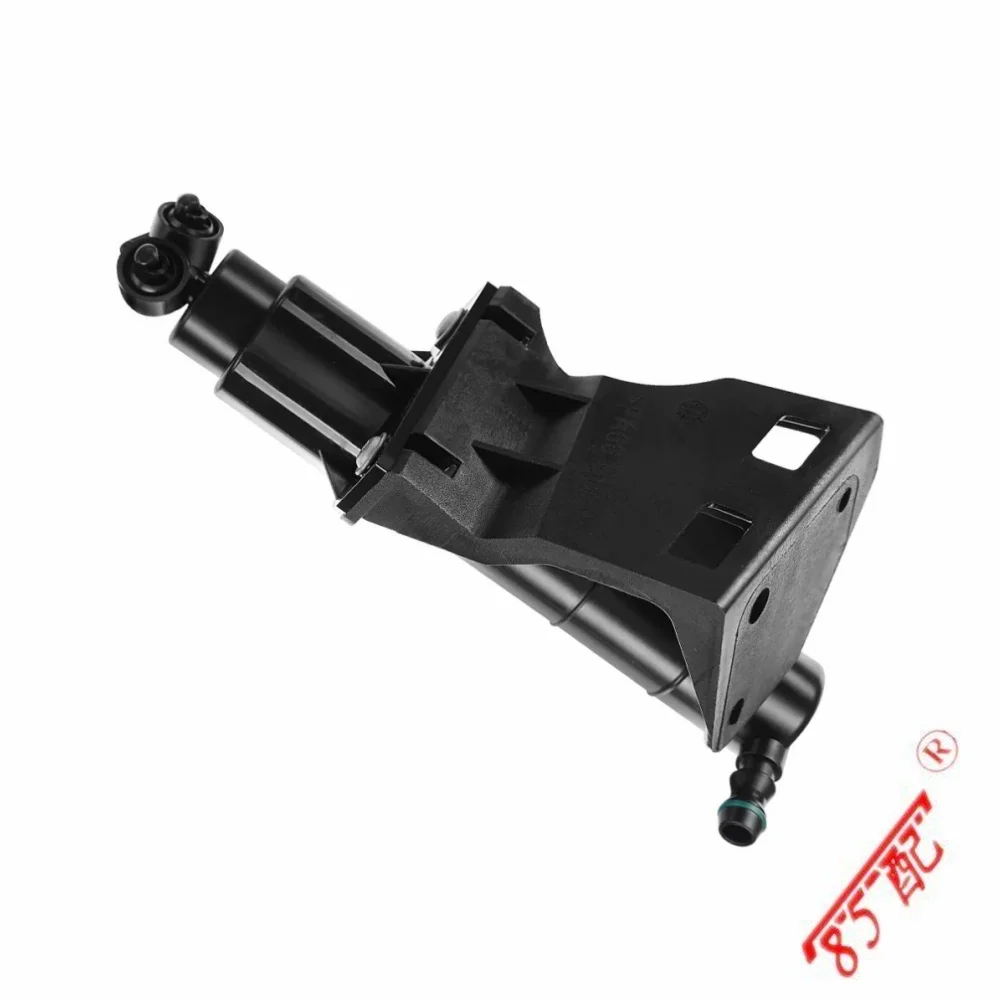 

Headlight cleaning fluid nozzle 1648600547 1648600647 For Mercedes Benz M-CLASS (W164) 2005-2012