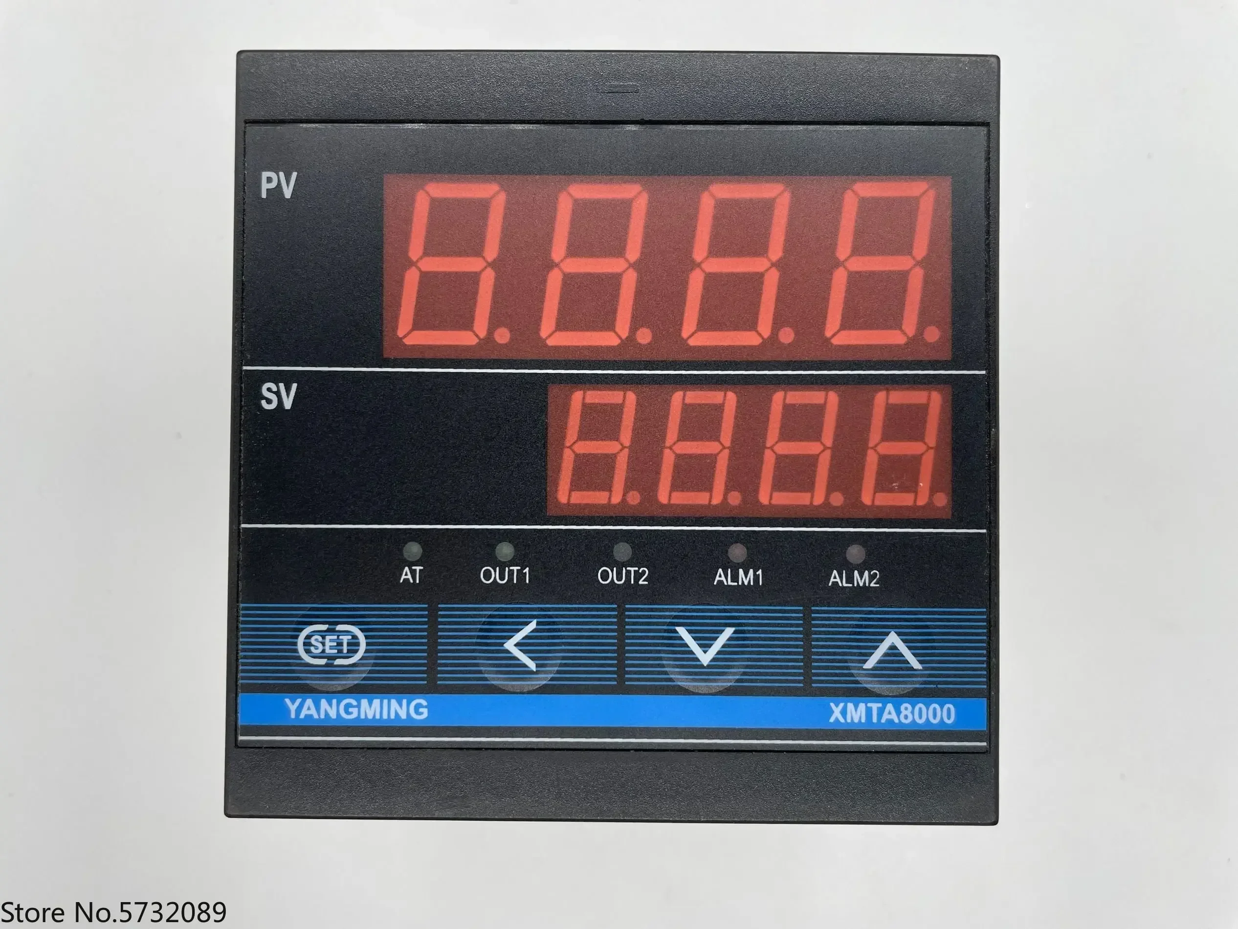 

Pressure temperature flow instrument XMTA8931 8932 8032 8935 8432