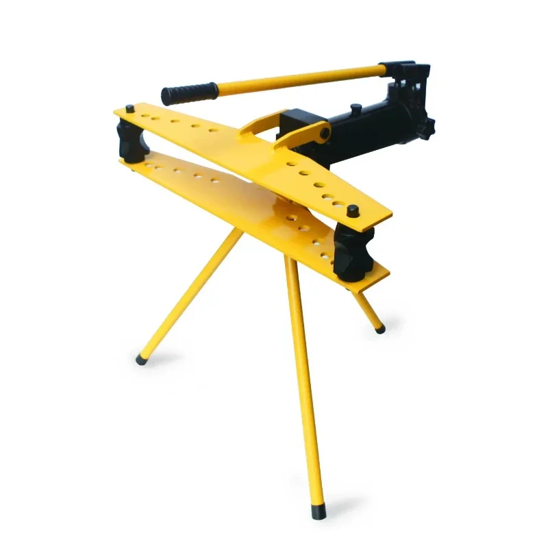 2J/3J/4J Manual Hyd…