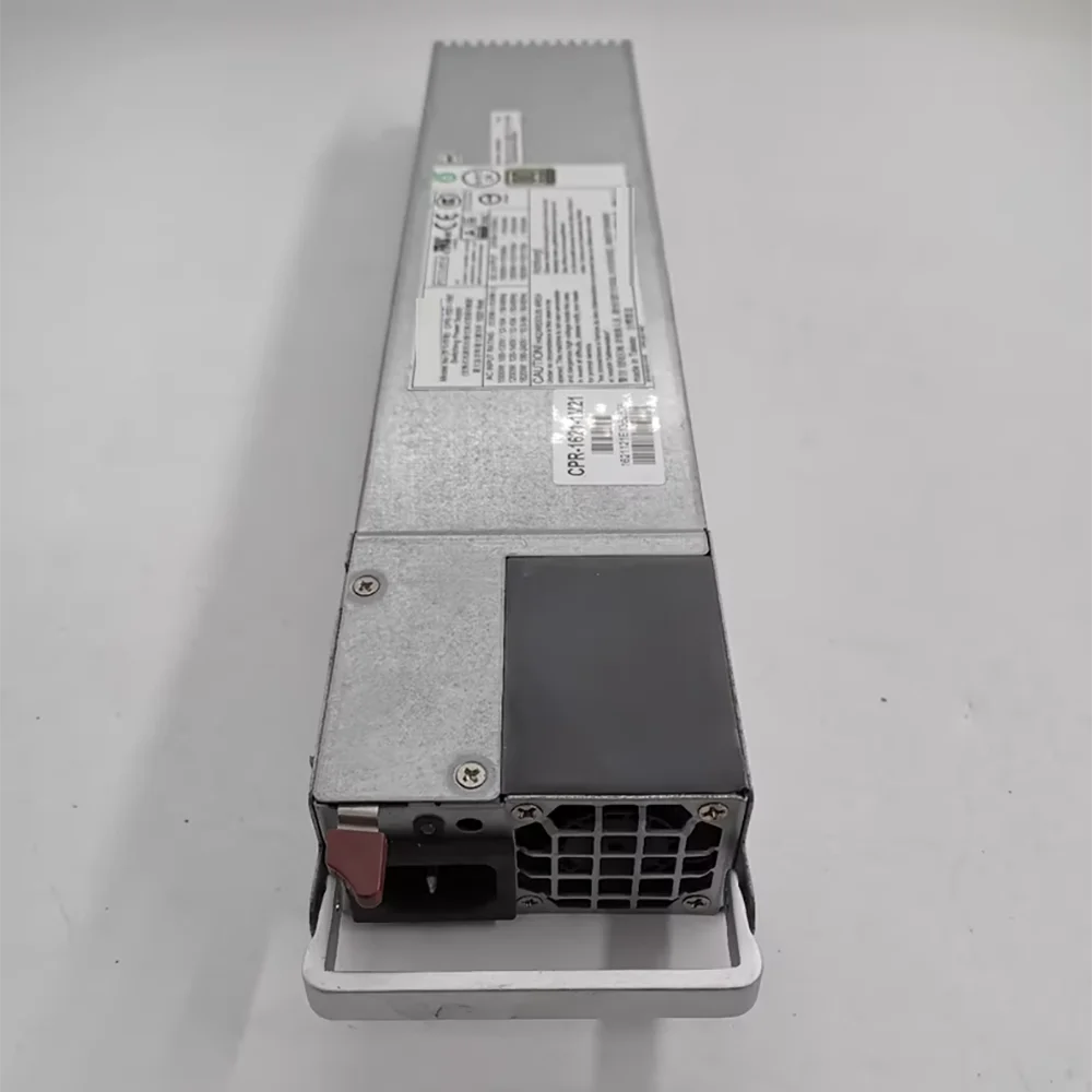 

CPR-1621-1M21 CPR-1621-1M2 redundant power supply 1620W server power supply