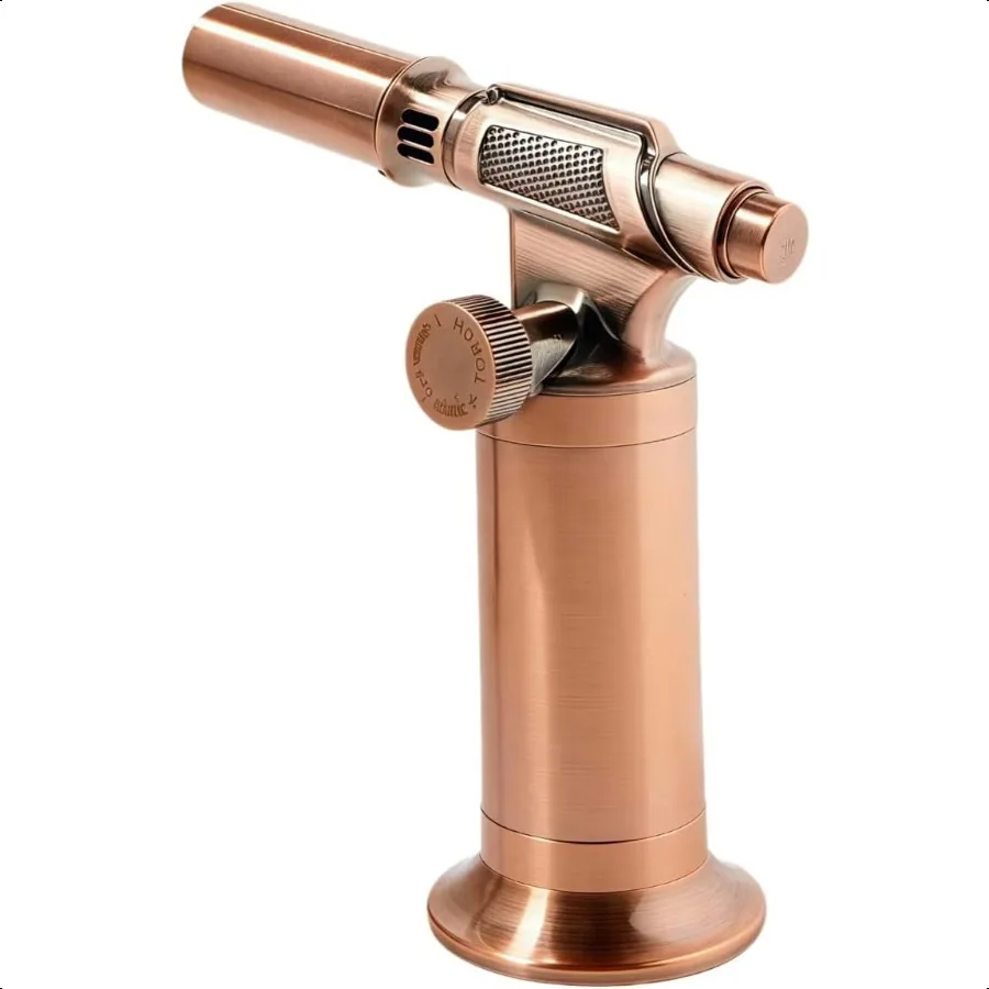 

Кухонный фонарь Многоразовый кухонный фонарь Пистолет Бутановая кухонная горелка Кухонная горелка Зажигалка Паяльная горелка Зажигалка Бутан Газ Не в