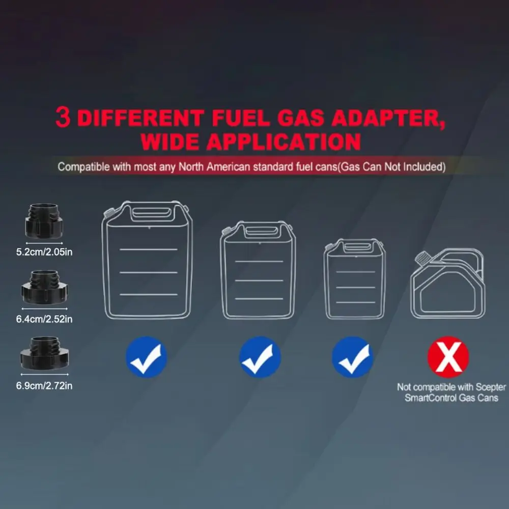 

Портативный электрический насос для перекачки топлива и жидкостей с герметичным длинным шлангом, для использования на улице, для автомобилей, пластиковый