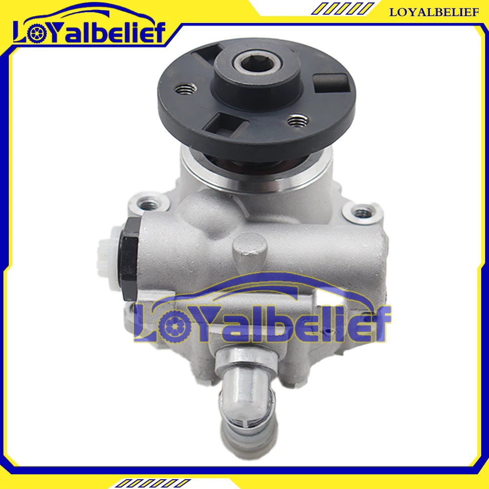 

Auto 32416769768 Power Steering Pump For BMW 5 E60 530i 525i 5 Touring E61 523i 525i 530i 6 E63 630i E64 630i 4035679 6777321