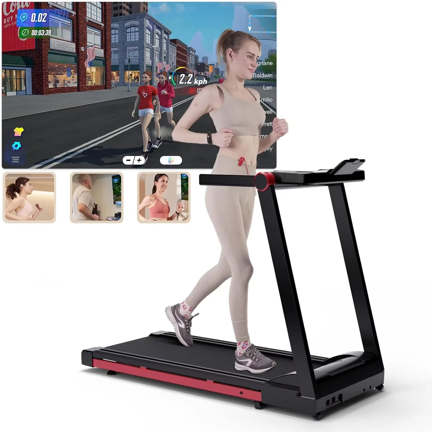 #25 Budget Treadmills for Smart Shoppers