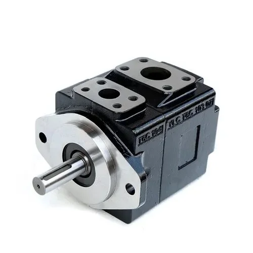 Parker Denison T7 T6 T7B/T7D/T7E/T7BB/T7DB/T7ED/T7EE/T6C/T6D/T6E/T6CM/T6DM/T6EM/T6CP/T6DP/T6EP hydraulic vane pump