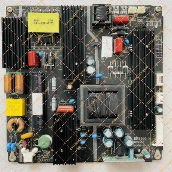 42-65 Inch LED LCD Power Supply Board ER5565 Boost Integrated Driver Board for TV Digital Signage Replacement