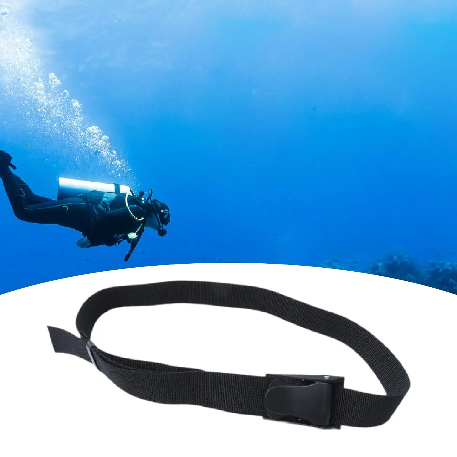 Thumbnail 3 - #7 Swim Weights Comparison Guide