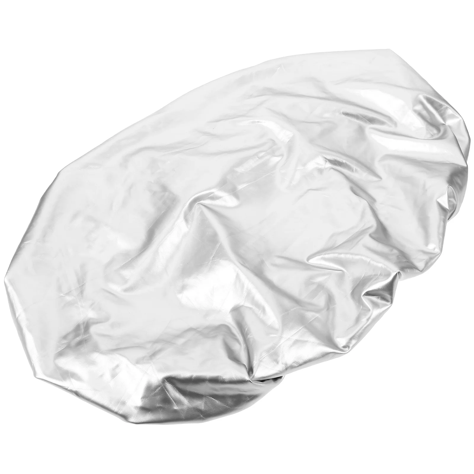 

Motorcycle Seat Cover Waterproof Sun Protection Durable PU Elastic Fit Motorcycle Cushion Protector Motorbike Seats