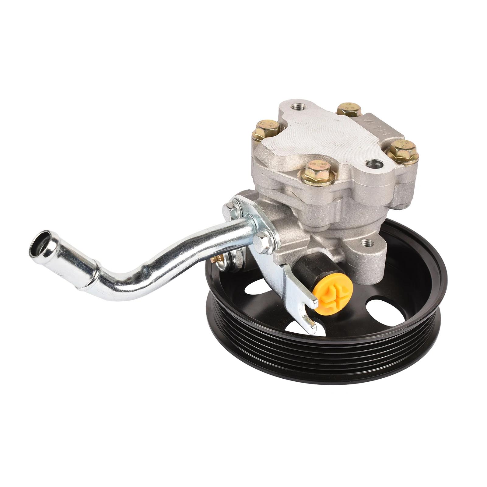 Bomba de direção hidráulica AP02 para Hyundai Genesis Coupe 2.0T Track Coupe 2.0L 571002 M000