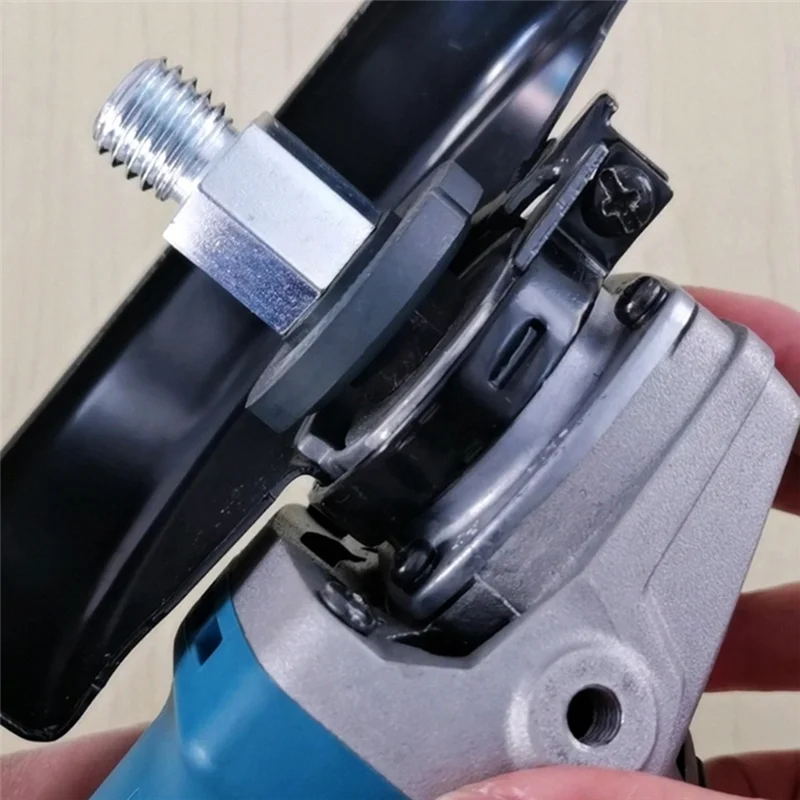 

AC88-Angle Grinder Adapter Angle Grinder Conversion Screw Polishing Machine Conversion Joint
