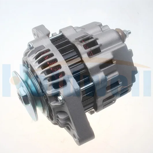 12V 40109286 31A68-00402 Replacement tractor engine alternator LS J2020H J2030H R3039 S3L S3L2