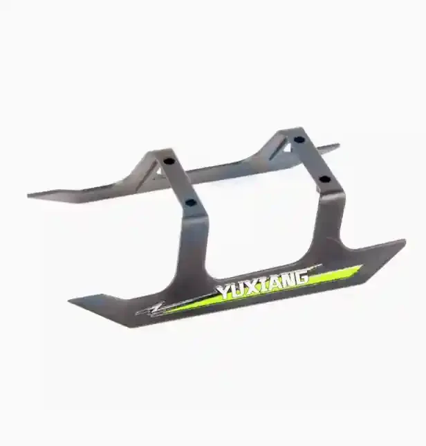 Yuxiang F150 F05 Originele Accessoires Hoofdpropeller Landingsgestel Motor Drijfstang Servo Rotor Motor Zwenkarm