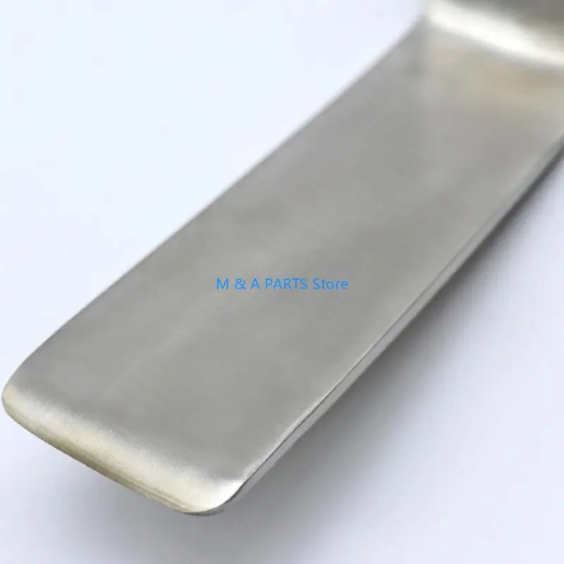 

U1JF Автоматическое ремонт инструмент Metal Nockdownpaddle z-тип репарации для ремонта вентиляции. Выравнивающая прокладка для