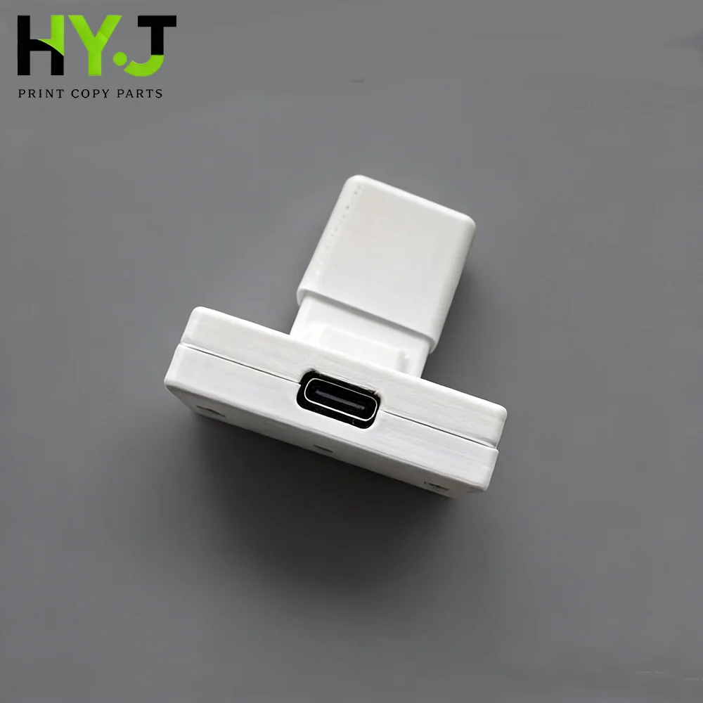 T04D1 Maintenance Tank Chip Resetter For Epson L6490 L14150 L6270 M1180 M3180 WF-2860 WF-2865 WF-2861 XP-5105 XP-5100 Printers