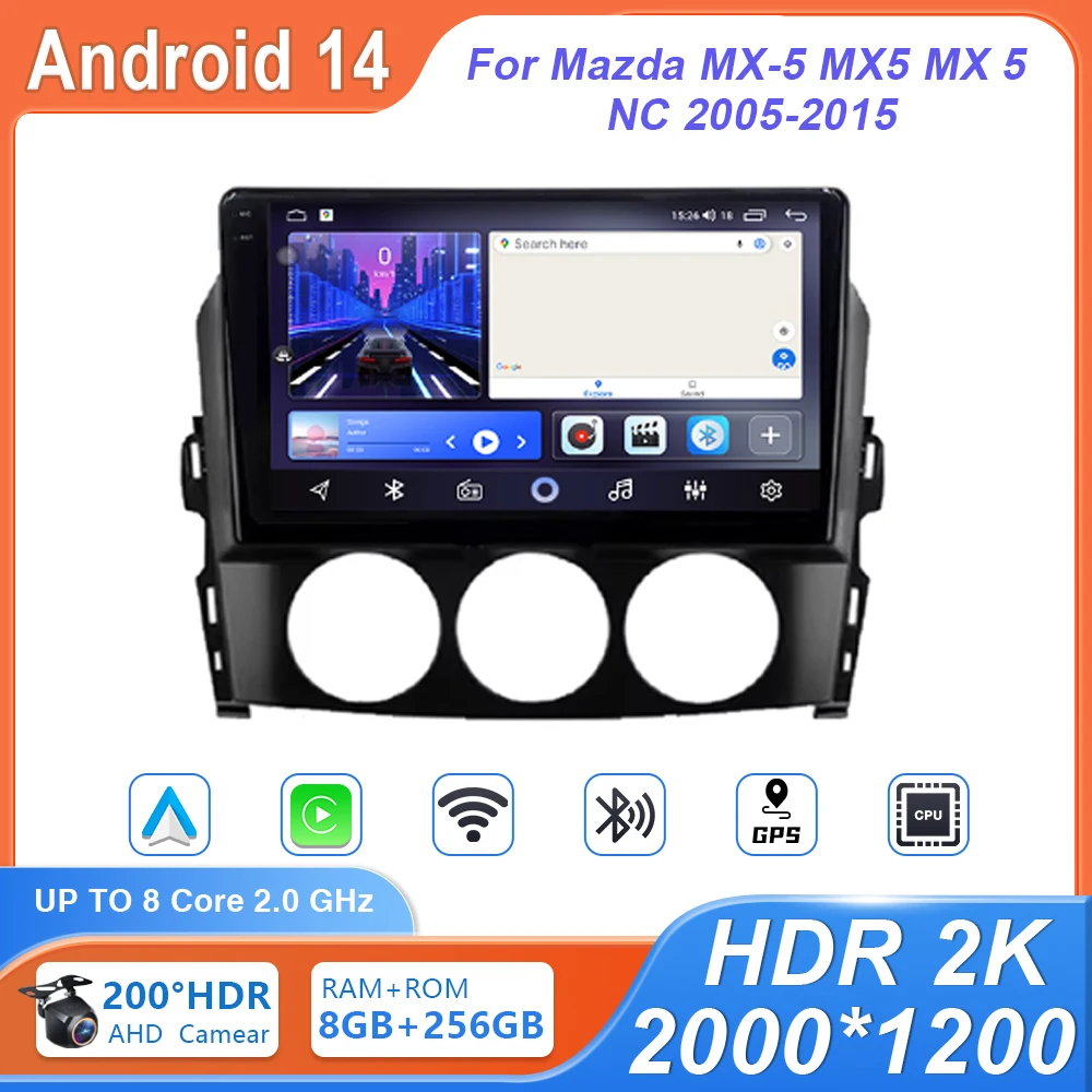 Screen Android Auto… - image