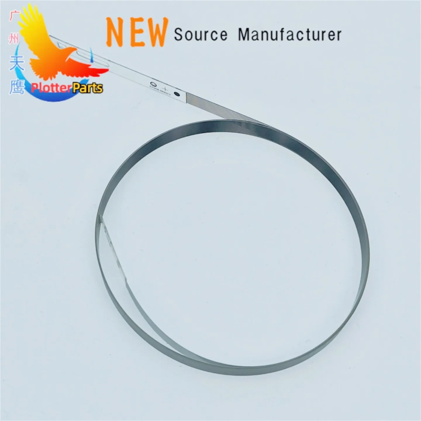 Encoder Strip For HP DesignJet T120 T520 24 36 Inch A0 CQ893-60067 CQ893-80003 CQ890-80010 CQ893-67020 CQ890-67004 PlotterParts