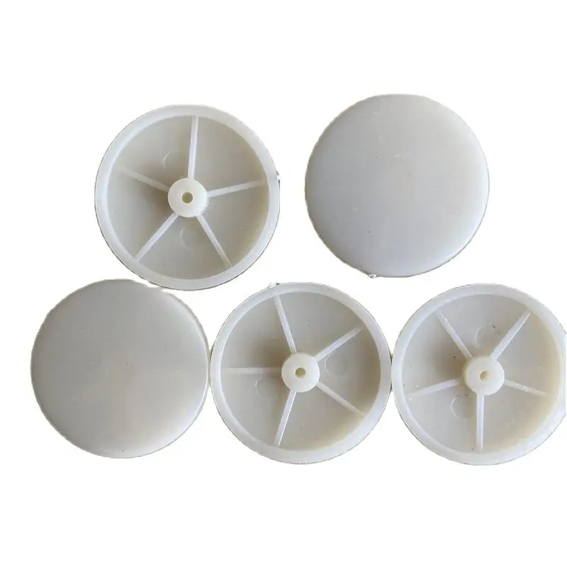 10 Uds. Calentador de agua de diafragma de válvula unida al vapor de agua de 32mm cubierta superior piezas de calentador de agua de Gas