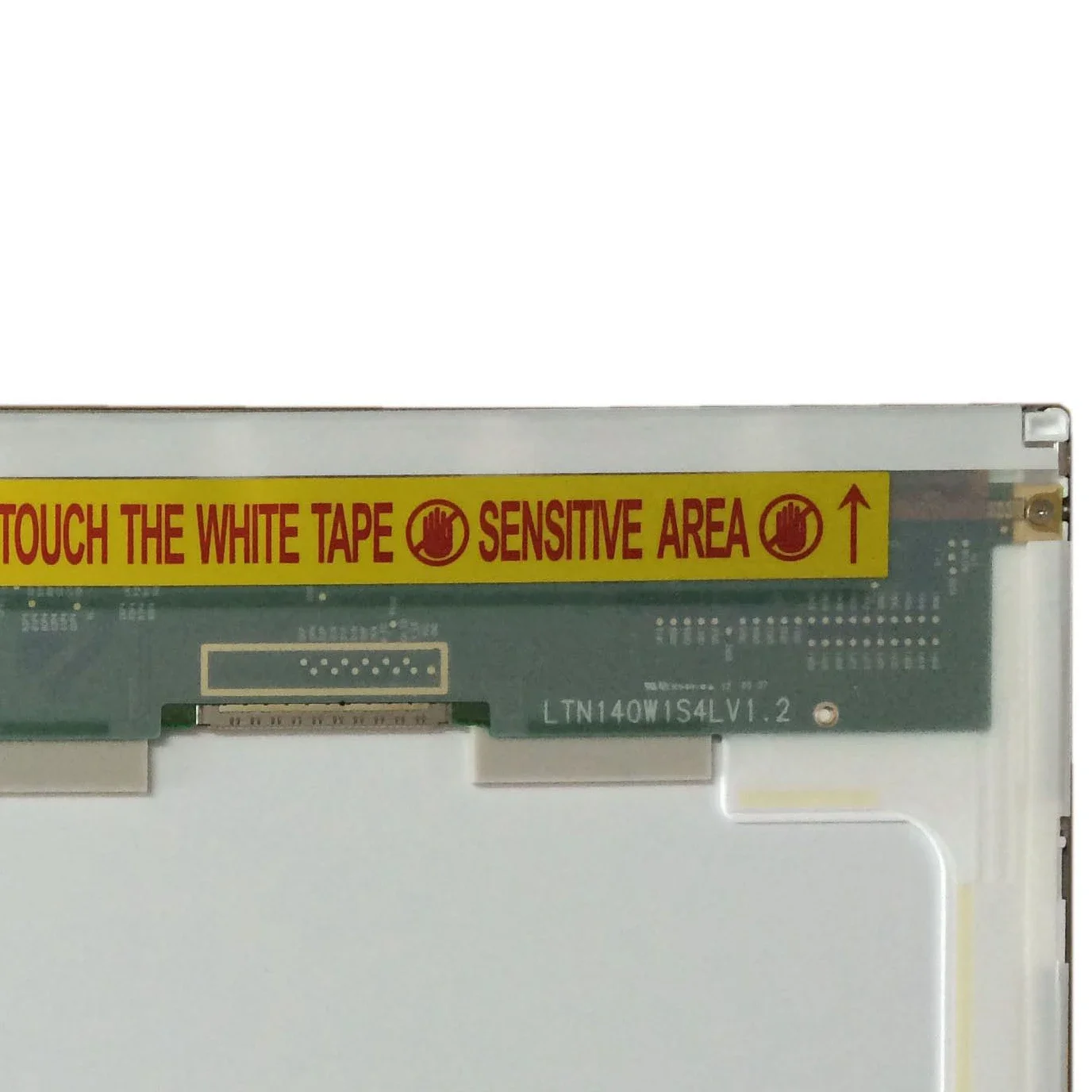 LTN140W1-L02 cocok B140EW02 SCREEN B140EW01 LTN140W1-L01 LAPTOP 14.0 "layar LCD